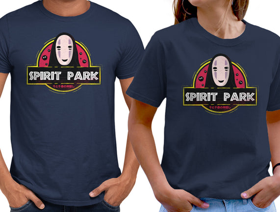 Spirit Park