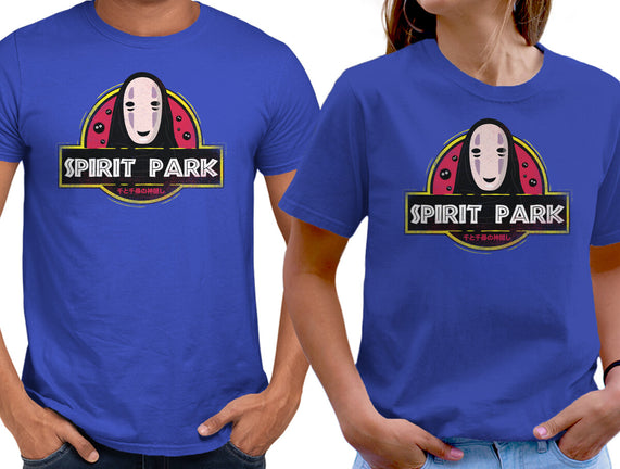 Spirit Park