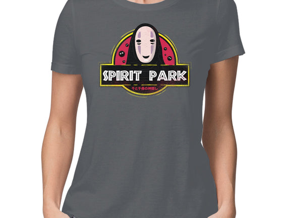 Spirit Park