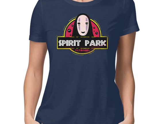 Spirit Park