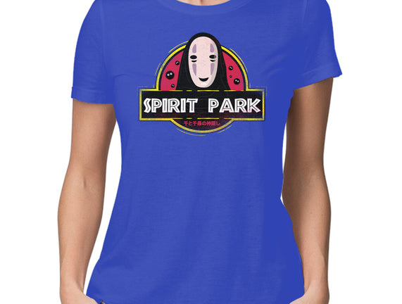 Spirit Park