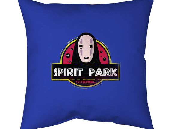 Spirit Park