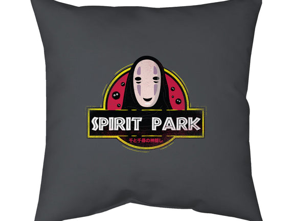 Spirit Park
