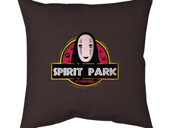 Spirit Park