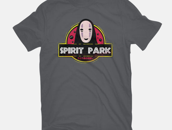 Spirit Park