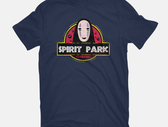 Spirit Park