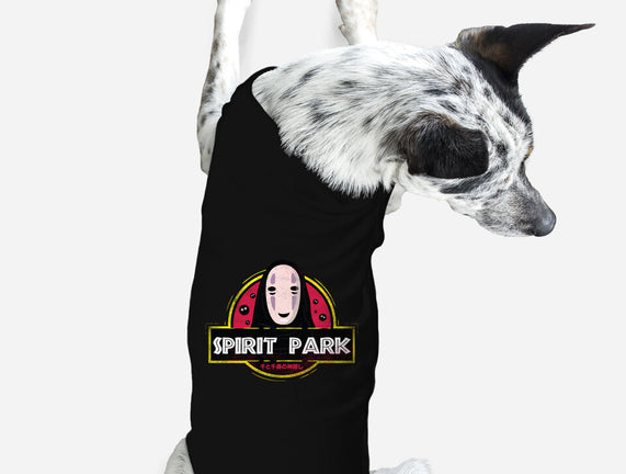 Spirit Park