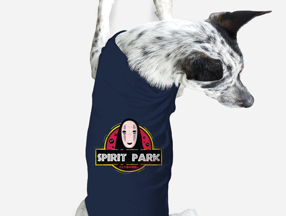 Spirit Park