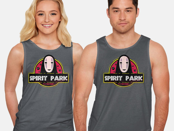 Spirit Park