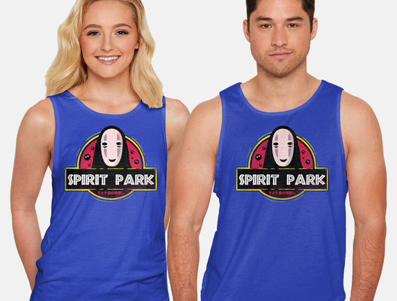 Spirit Park