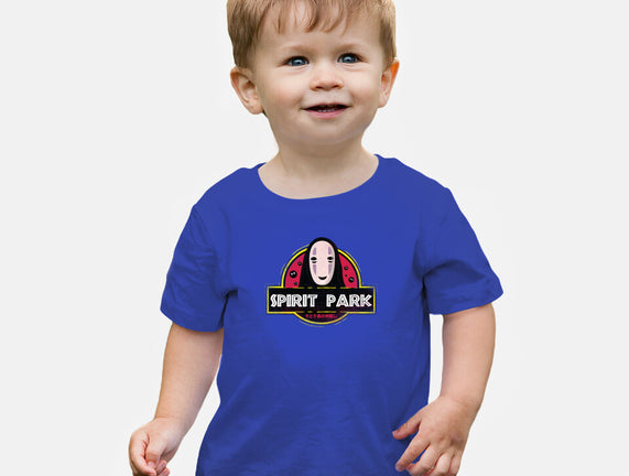 Spirit Park