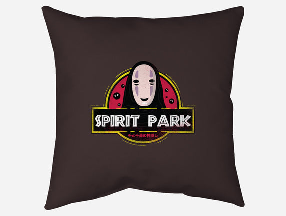 Spirit Park