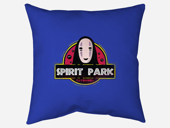 Spirit Park