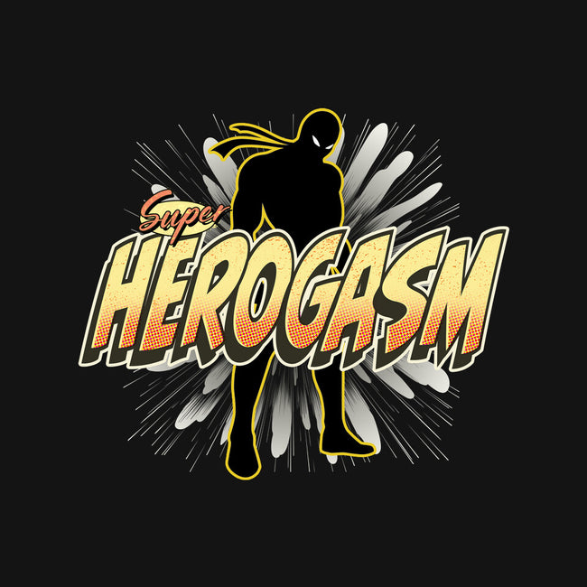 Super Herogasm-mens premium tee-palmstreet