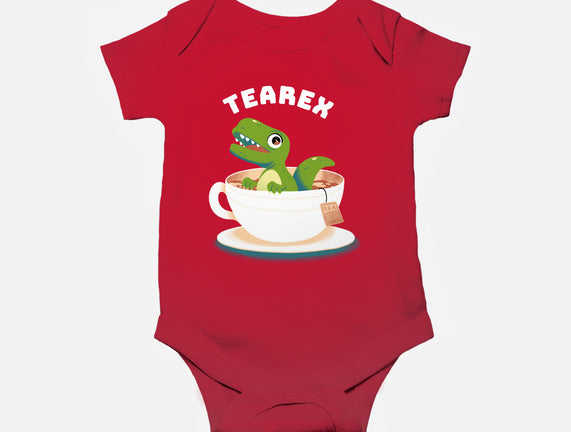 Tearex