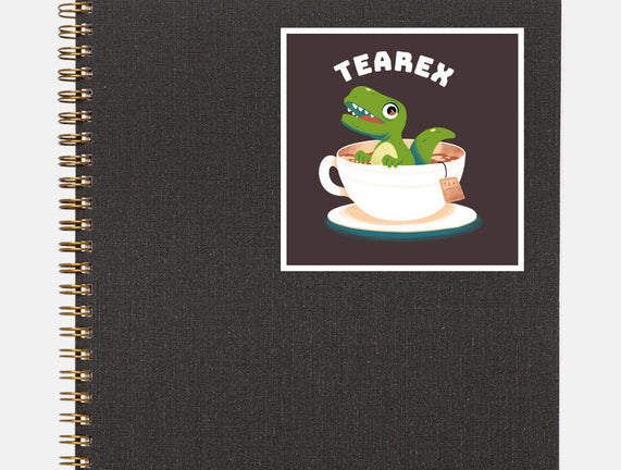 Tearex