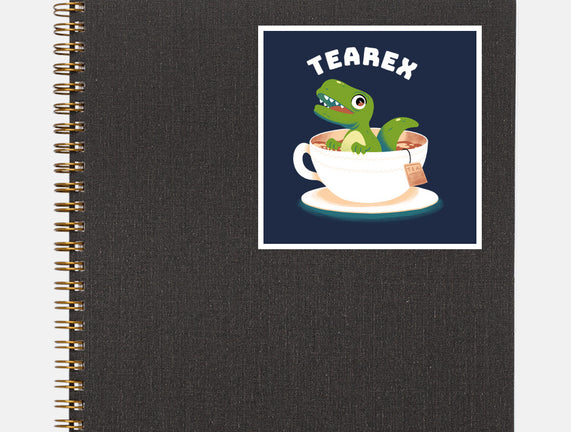 Tearex