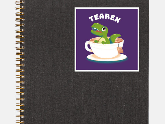 Tearex