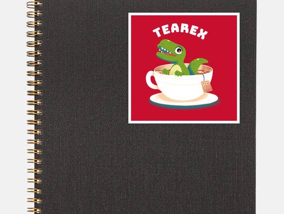 Tearex
