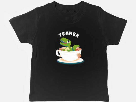 Tearex