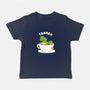 Tearex-baby basic tee-FunkVampire