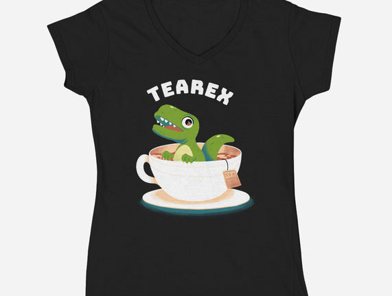 Tearex