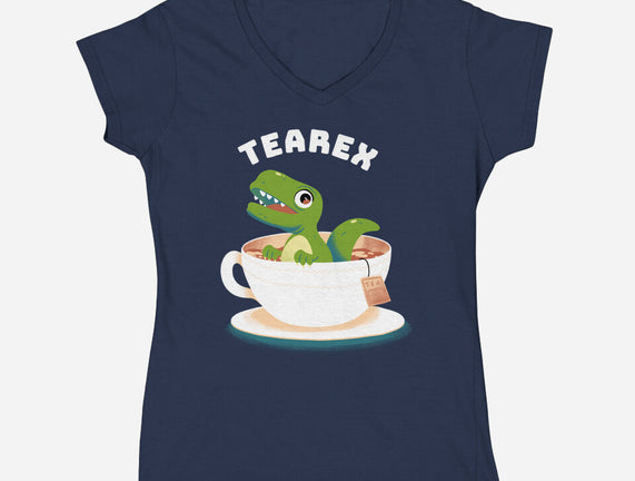 Tearex