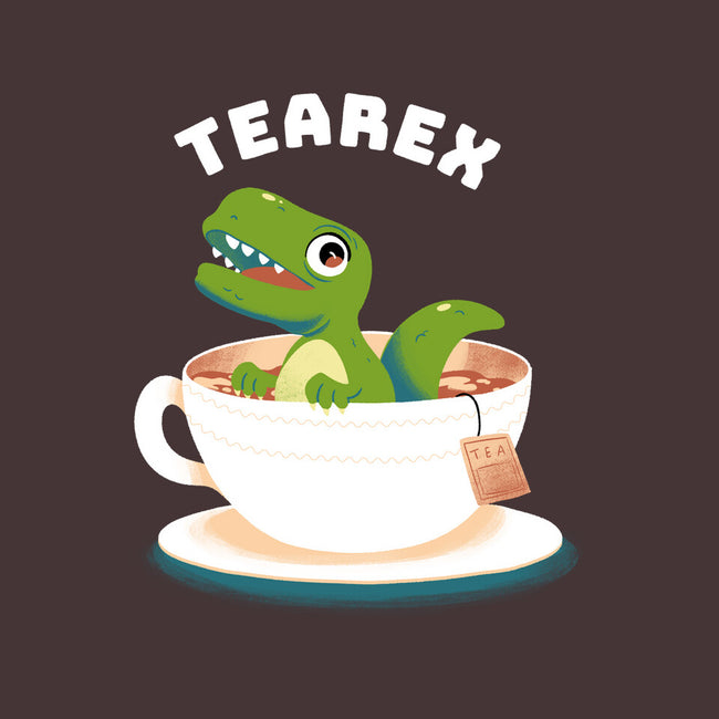 Tearex-none polyester shower curtain-FunkVampire