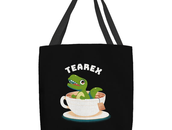 Tearex