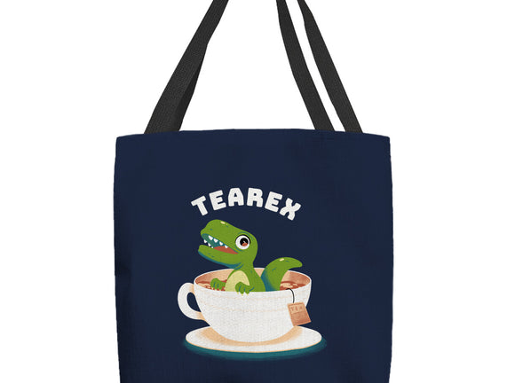 Tearex