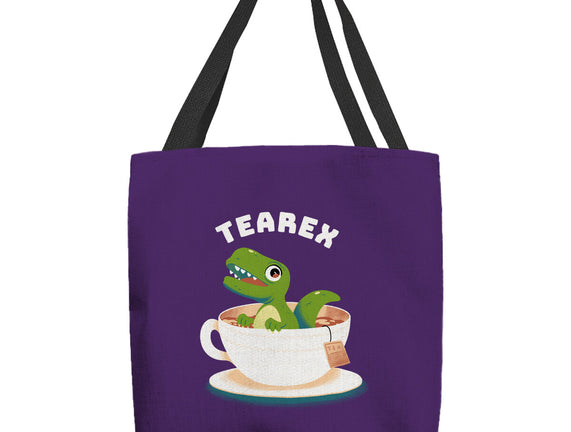Tearex