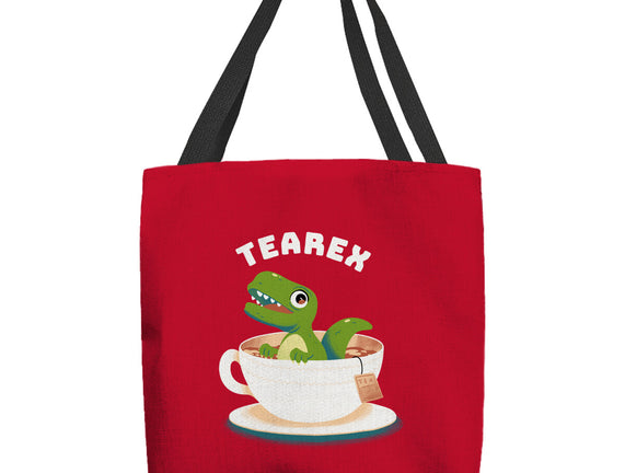 Tearex