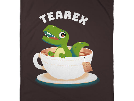 Tearex