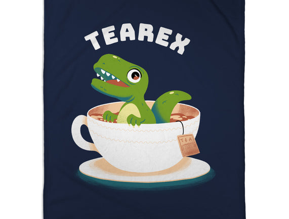 Tearex