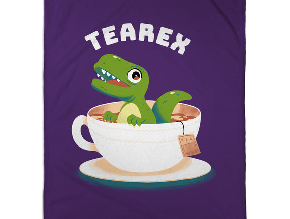 Tearex