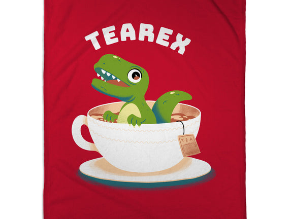 Tearex