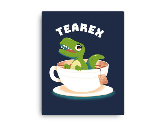 Tearex