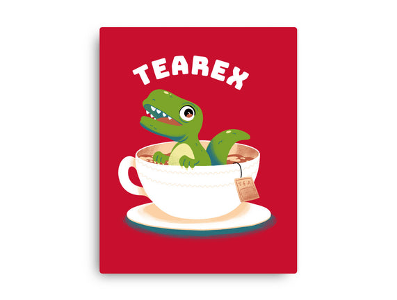 Tearex