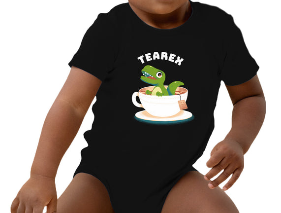 Tearex