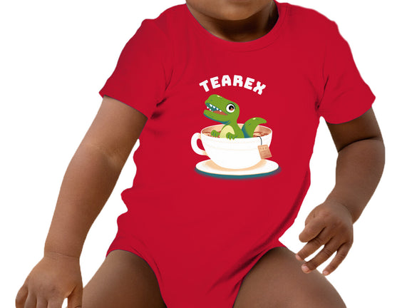 Tearex