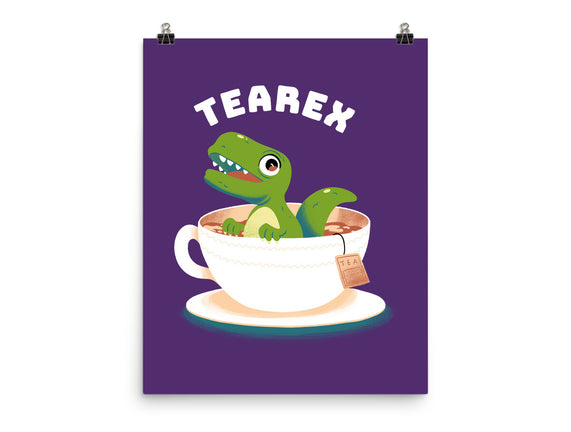 Tearex