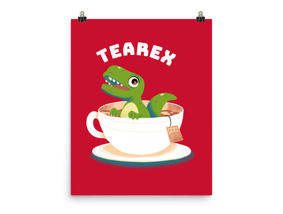 Tearex