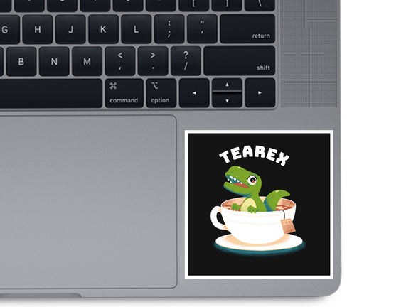 Tearex