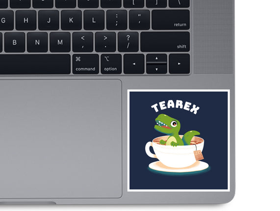 Tearex