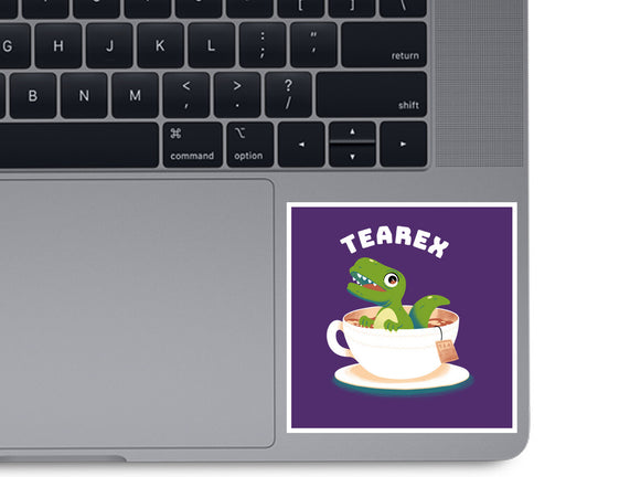 Tearex