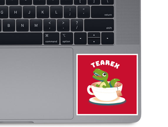 Tearex