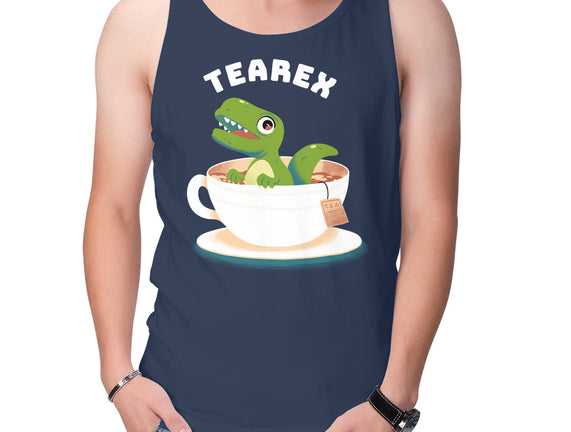 Tearex