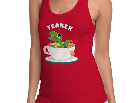 Tearex
