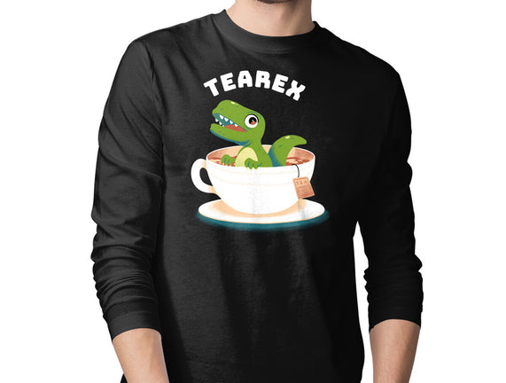 Tearex