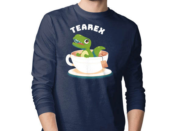Tearex